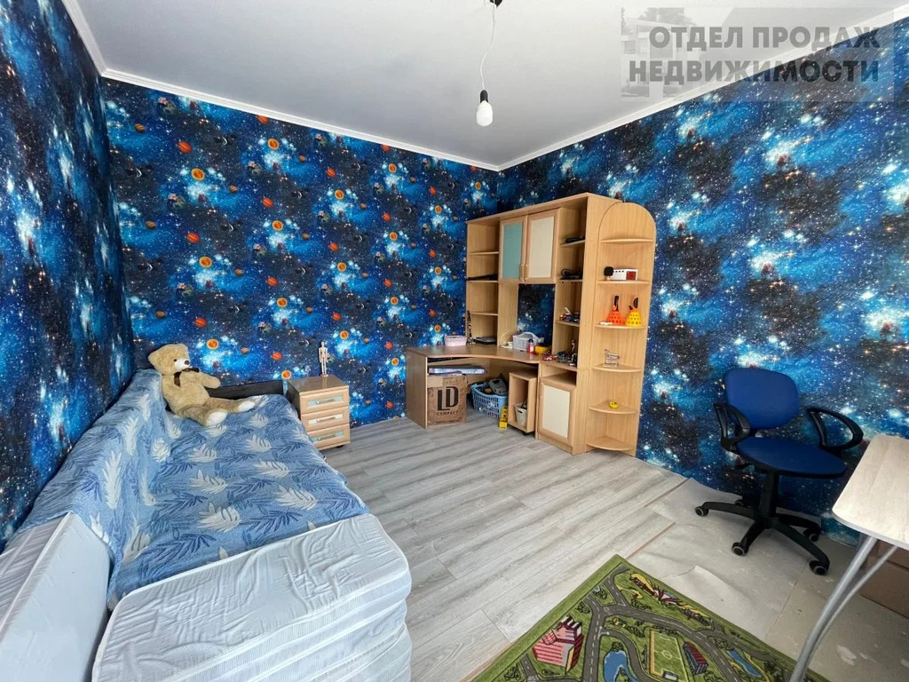 Двух этажная квартира - Фото 9