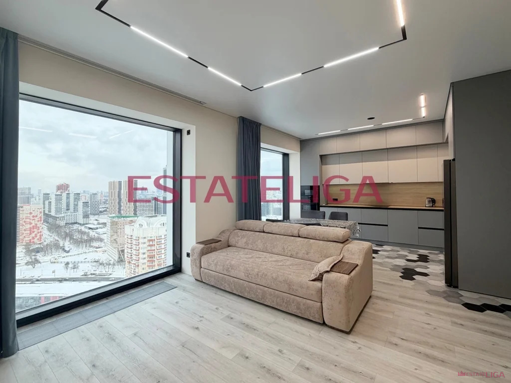 Аренда квартиры, ул. Озерная - Фото 3