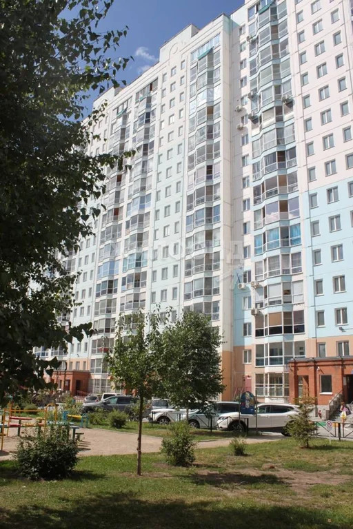 Продажа квартиры, Новосибирск, Гребенщикова - Фото 24