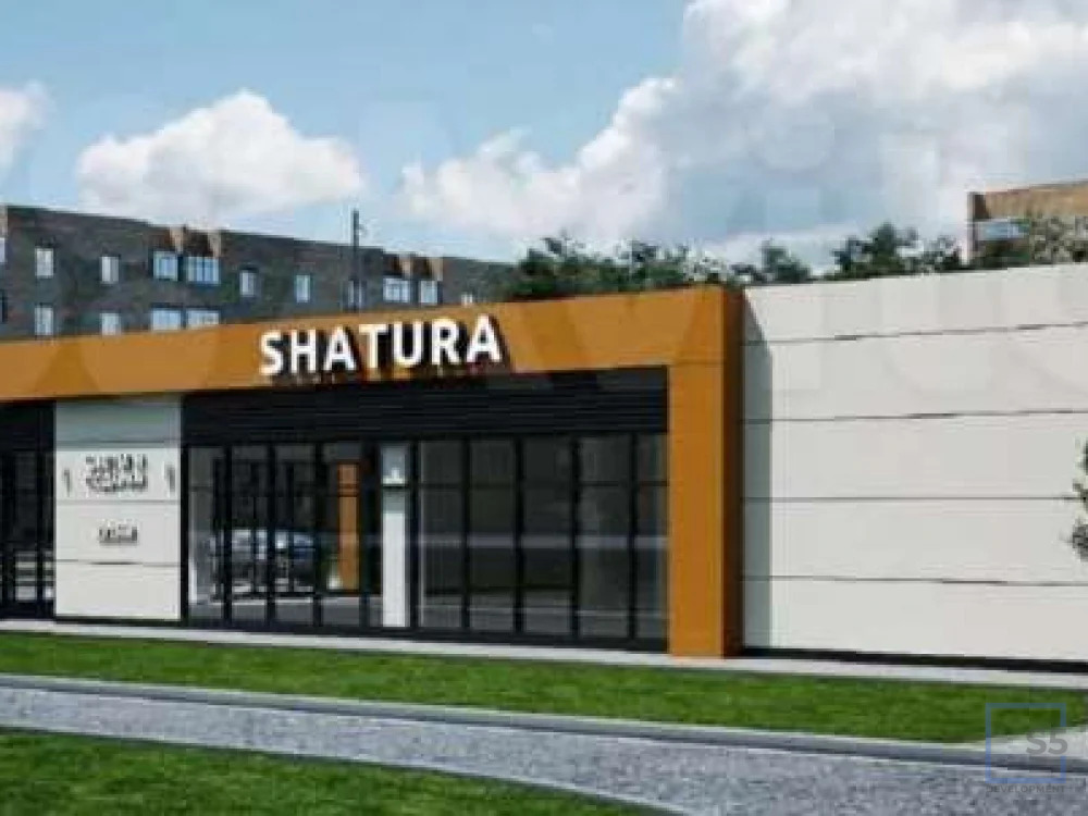 Продажа торгового помещения, м. Котельники, Шатура - Фото 5