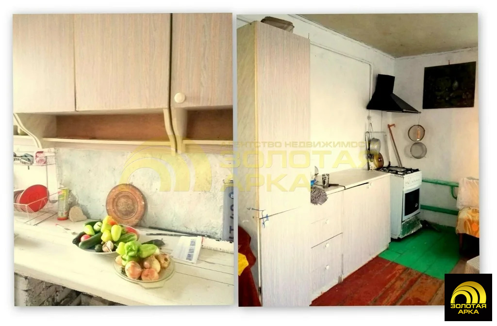 Продажа дома, Таманский, Темрюкский район, Заводская улица - Фото 11