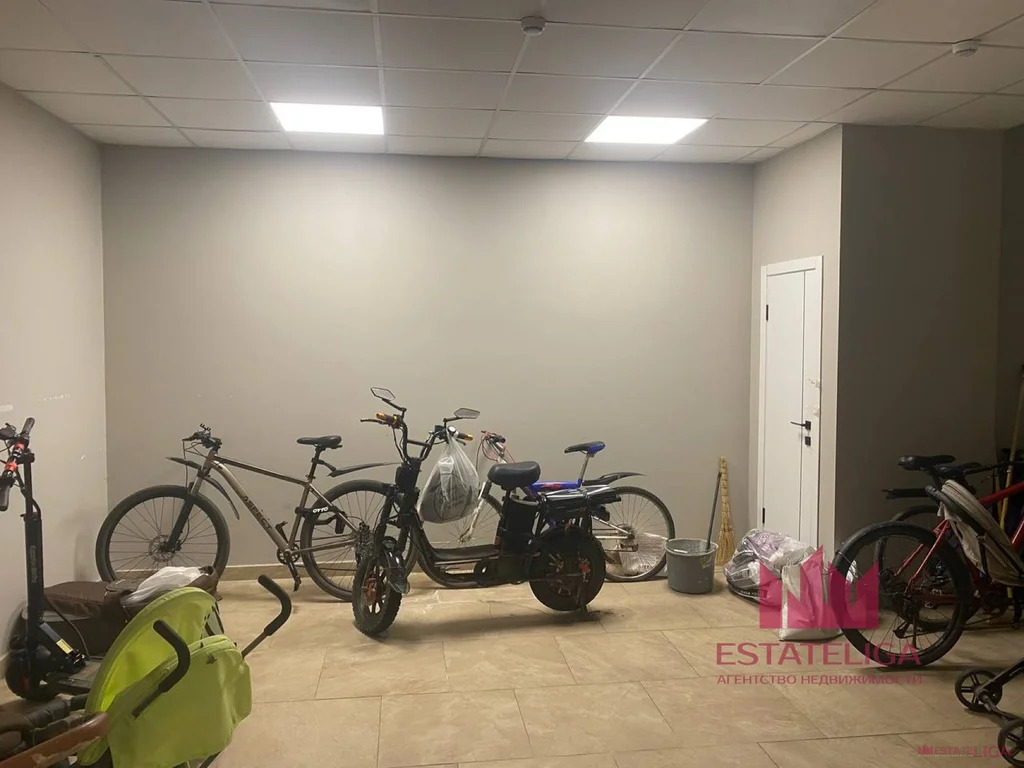 Аренда квартиры, Люберцы, Люберецкий район, Октябрьский пр-кт. - Фото 18