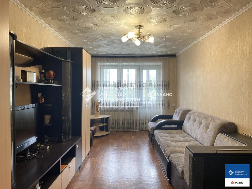 Продажа квартиры, Чулково, Скопинский район, ул. Лихарево - Фото 18