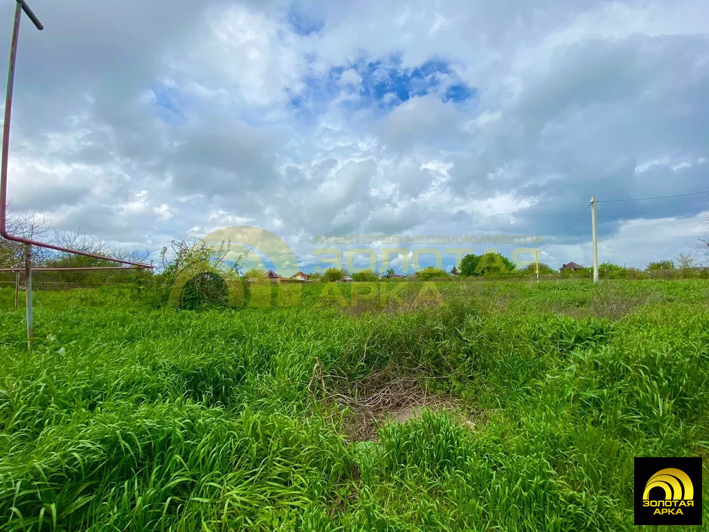 Продажа участка, Трудобеликовский, Красноармейский район - Фото 3