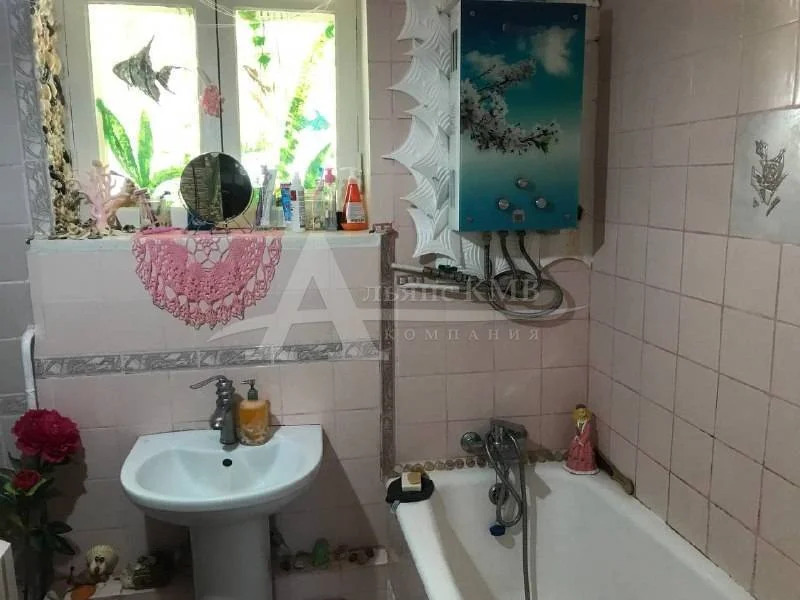 Продажа дома, Минеральные Воды, ул. Мостовая - Фото 10