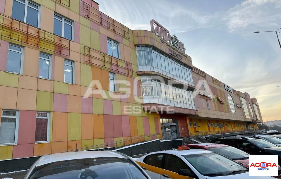 Продажа торгового помещения, Балашиха, Балашиха г. о, Энтузиастов ш. - Фото 0