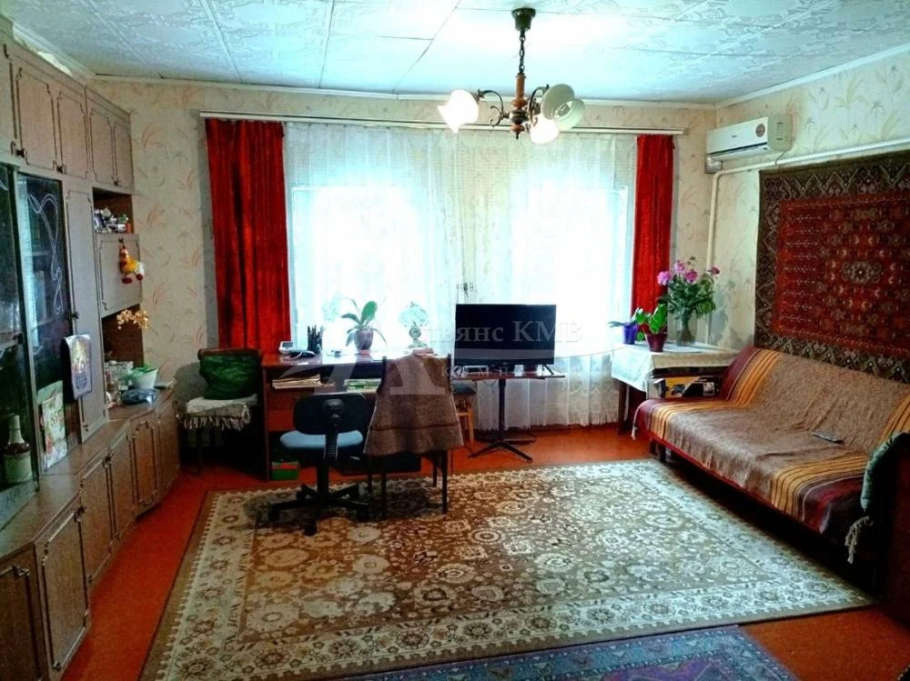 Продажа дома, Георгиевск, ул. Речная - Фото 1