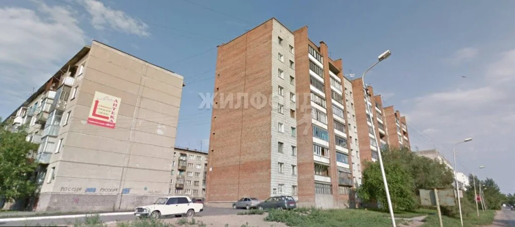 Продажа квартиры, Новосибирск, ул. Молодости - Фото 12