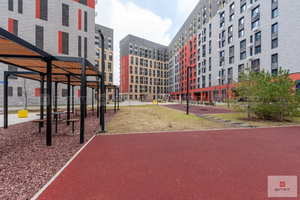 Продажа квартиры, Казань, ул. Баки Урманче - Фото 36