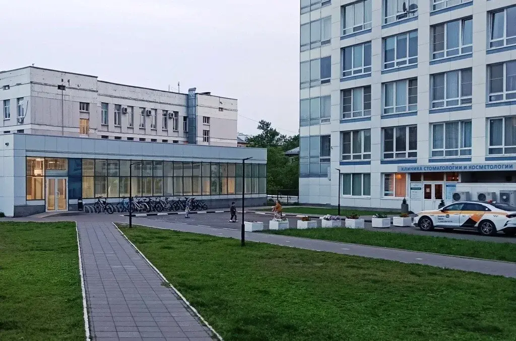 3-комнатная квартира ,  г. Москва, Кочновский проезд д 4 к 1 - Фото 18