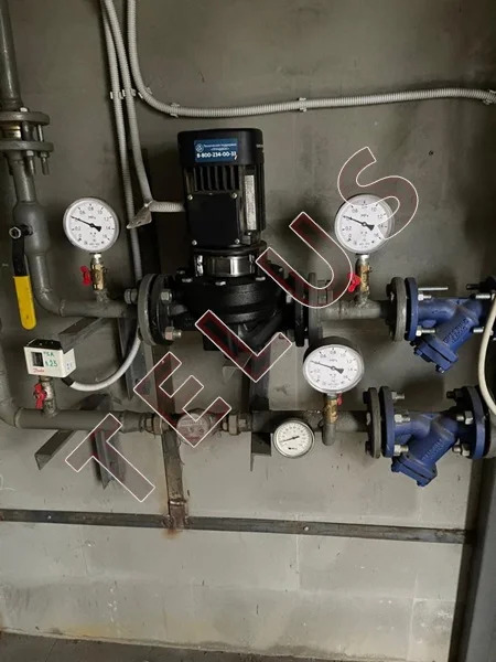 МО, Люберцы, Красково, Карла Маркса, 2800 м2, Комплекс зданий (ном. ... - Фото 15