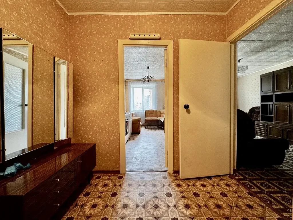1-к ул.Энгельса, дом 16 - Фото 24