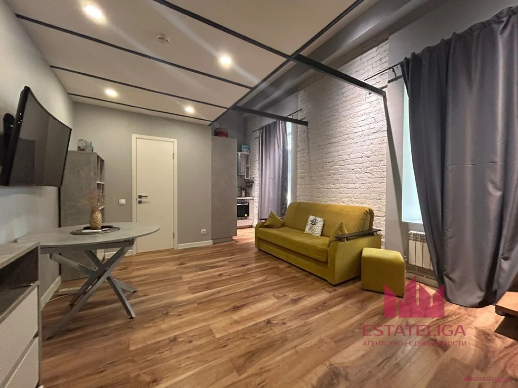 Продажа квартиры, м. Рижская, 2-я Мытищинская улица - Фото 6