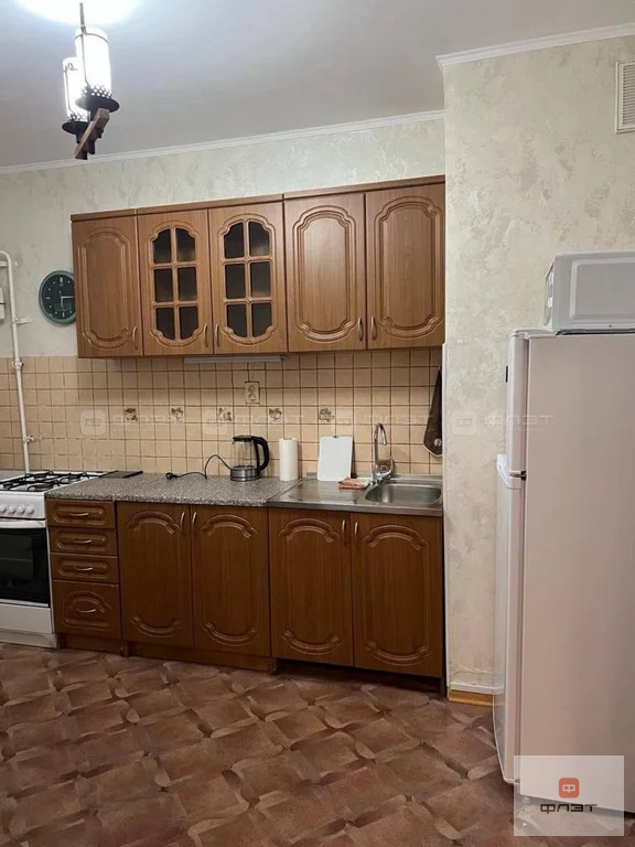 Аренда квартиры, Казань, ул. Мусина д.21 - Фото 5