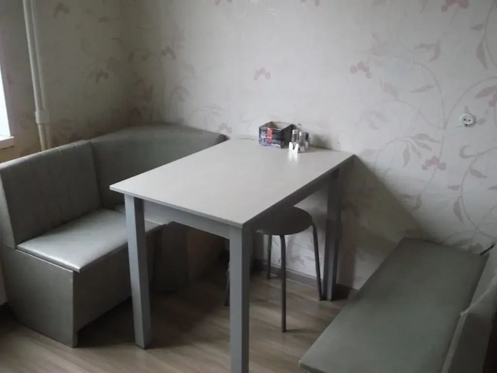 сдать1-комн.квартиру на длительный срок - Фото 4