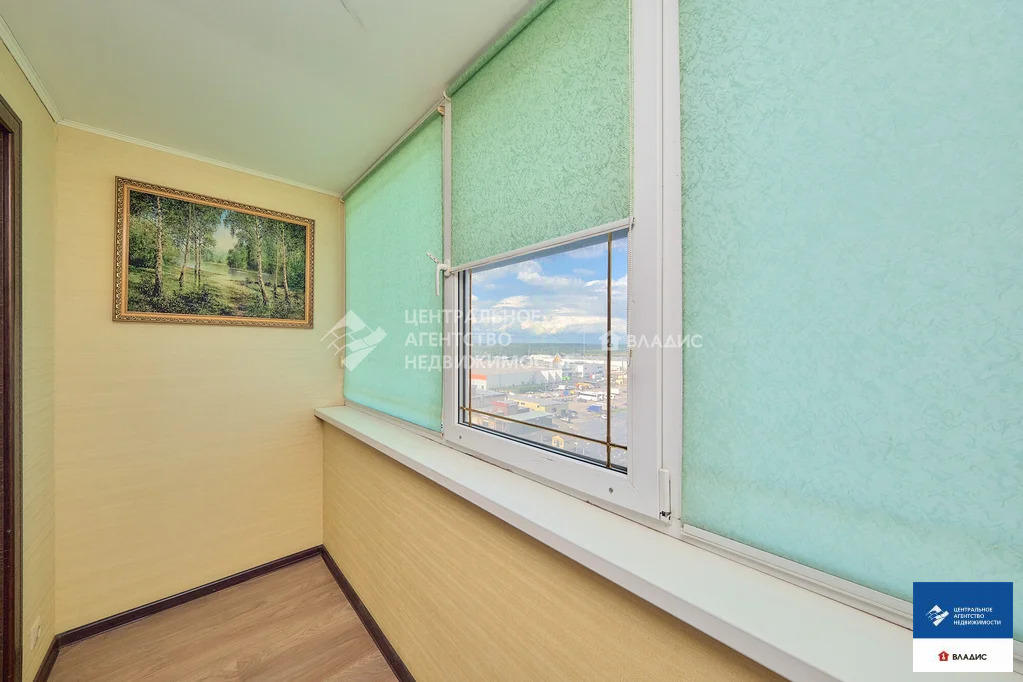 Продажа квартиры, Рязань, Большая улица - Фото 5