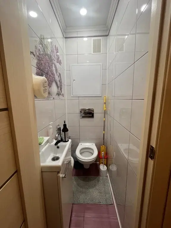 Продаю 2к.кв Одинцово ул. Солнечная - Фото 20