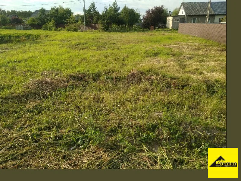 Продажа участка, Воронцовка, Ейский район, Молодежная ул. - Фото 1