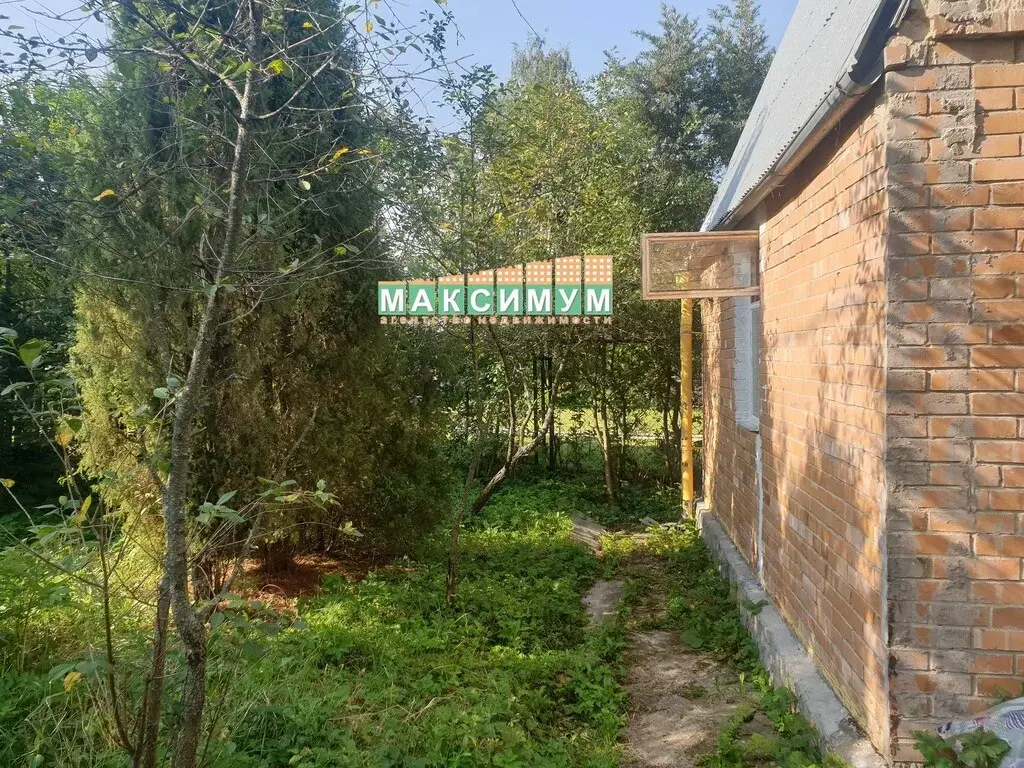 Дача в г/о Домодедово, с. Вельяминово, СНТ "Вельяминово" - Фото 3