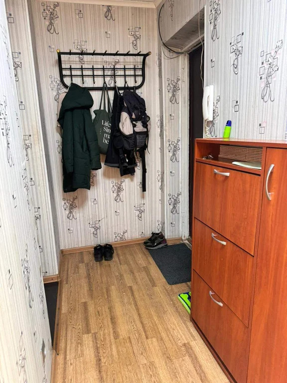 Продам 3-комн. квартиру 56.3 кв.м. - Фото 9