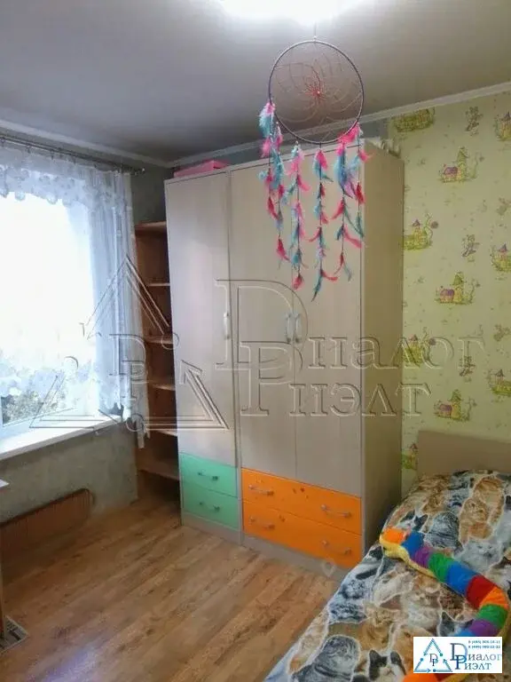 Замечательная трехкомнатная квартира в городе Троицк - Фото 11