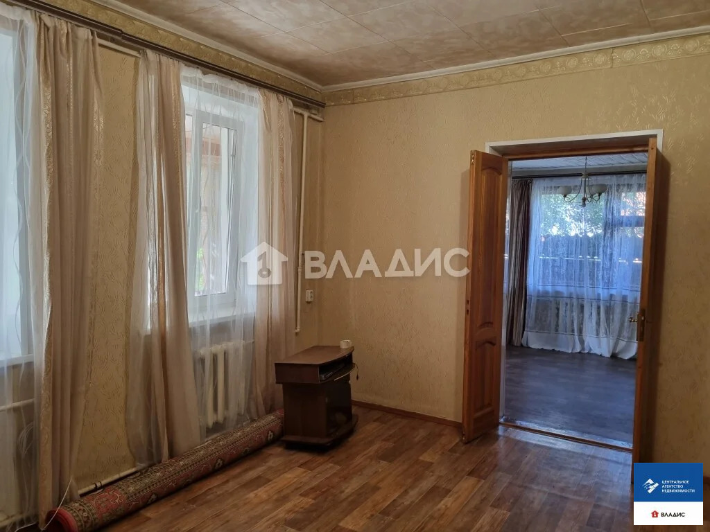 Продажа квартиры, Листвянка, Рязанский район, ул. Школьная - Фото 3