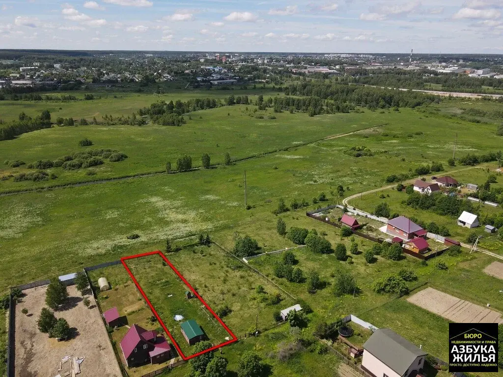 Жилой дом в д. Новоселка за 870 000 руб - Фото 29