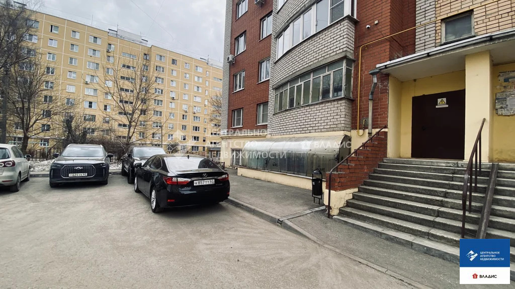 Аренда ПСН, Рязань, ул. Гагарина - Фото 1