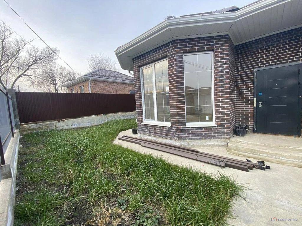 Продажа дома, Северская, Северский район, ул. Новая - Фото 3