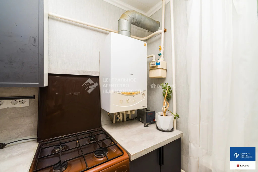 Продажа квартиры, Рыбное, Рыбновский район, ул. Большая - Фото 6