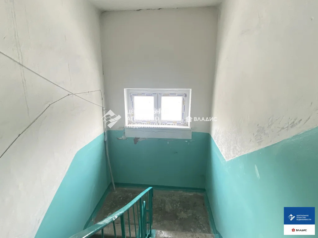 Продажа квартиры, Новомичуринск, Пронский район, Энергетиков пр-кт. - Фото 18