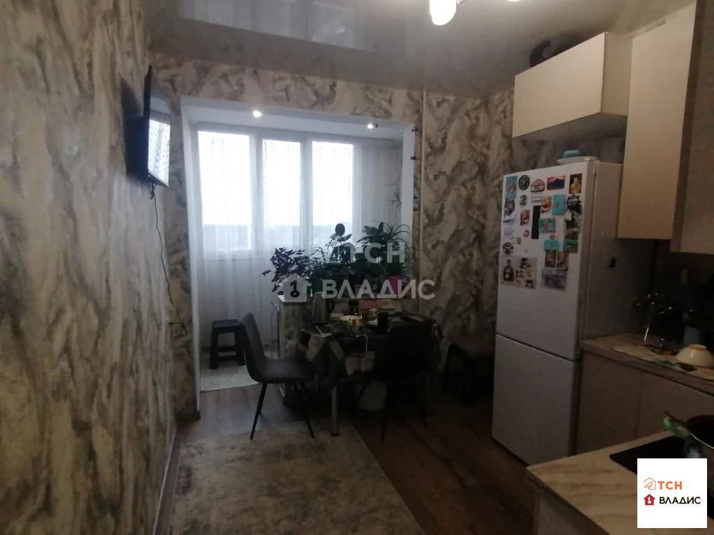 Продажа квартиры, Свердловский, Щелковский район, улица Строителей - Фото 3