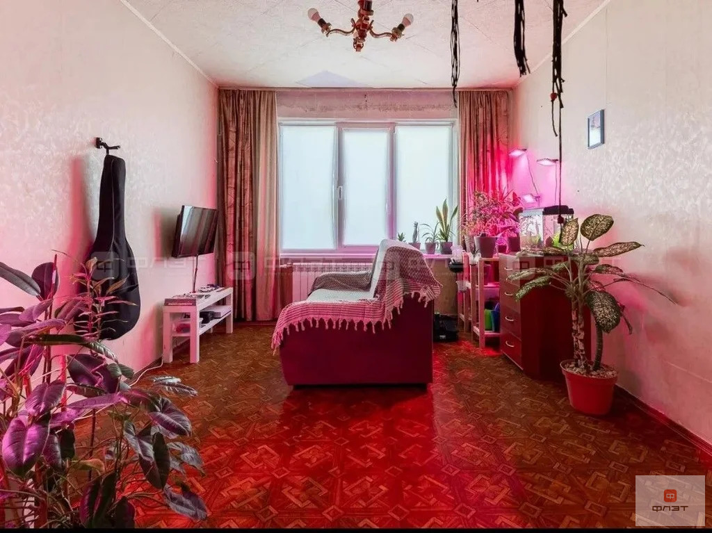 Продажа квартиры, Казань, ул. Восстания - Фото 3