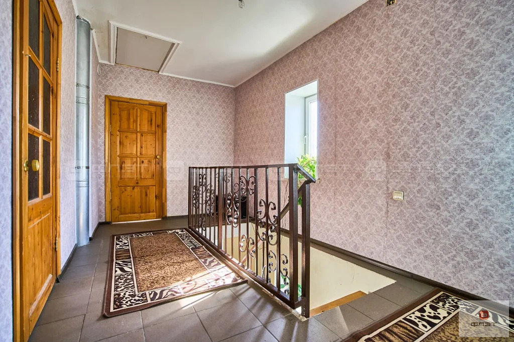 Продажа дома, Казань, ул. Бахтизина (Вознесенское) - Фото 14