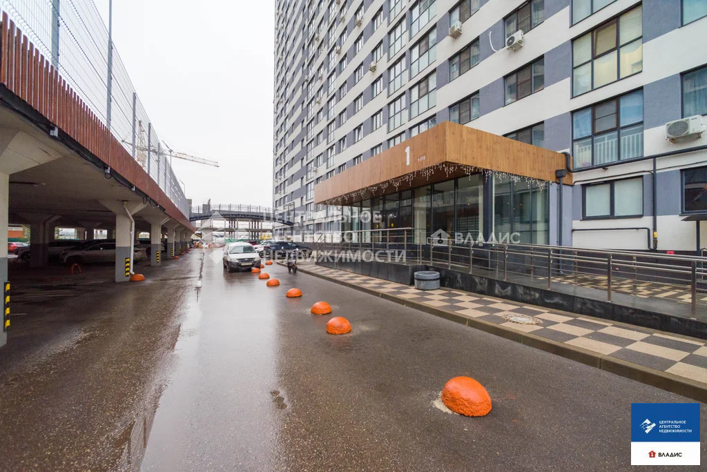 Продажа квартиры, Рязань, Солотчинское шоссе - Фото 14