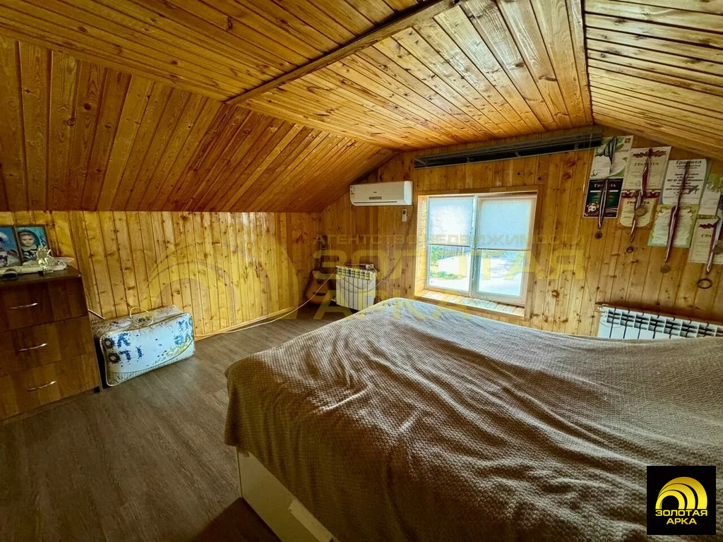 Продажа дома, Старонижестеблиевская, Красноармейский район, ул. ... - Фото 5