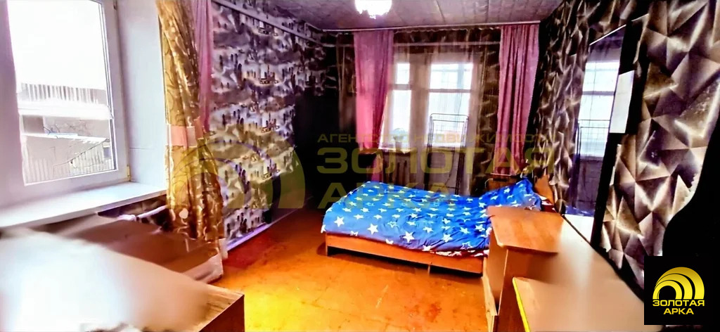 Продажа квартиры, Школьный, Крымский район, ул. Магистральная - Фото 3