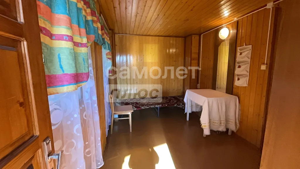 Продажа дома, Федоровка, Ленинский район, 27а - Фото 13