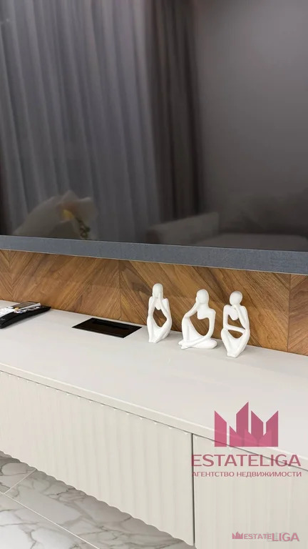 Аренда квартиры, Очаковское ш. - Фото 13