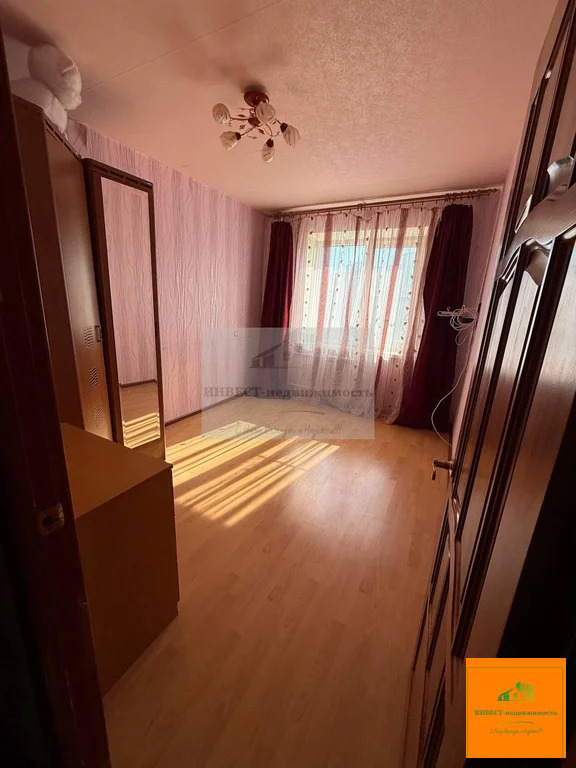 Продажа квартиры, Наро-Фоминск, Наро-Фоминский район, ул. Шибанкова - Фото 5