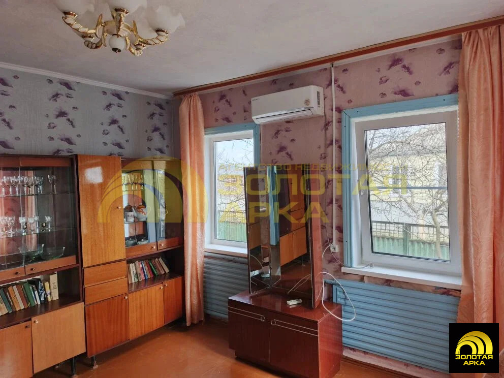 Продажа дома, Холмская, Абинский район, ул. Ленинградская - Фото 15