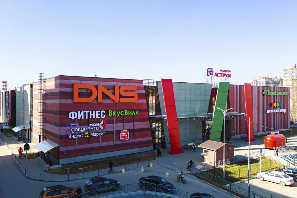 Аренда ПСН площадью 63.9 м2 - Фото 5