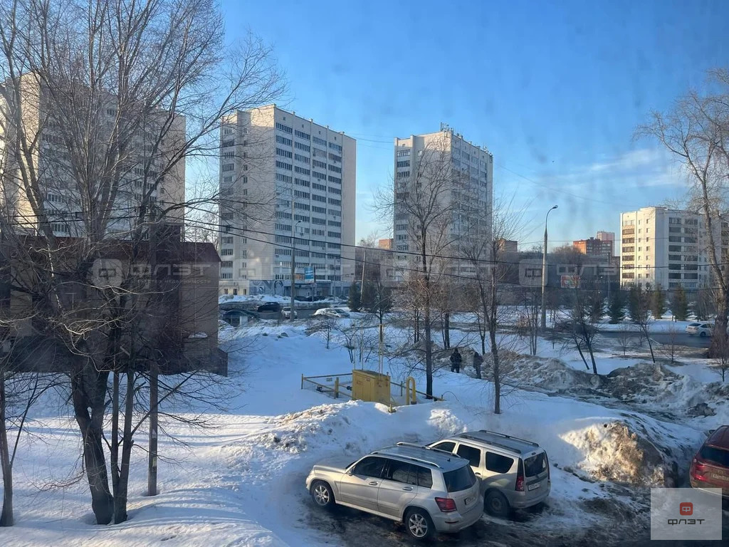 Аренда офиса, Казань, ул. Серова д.2 - Фото 14