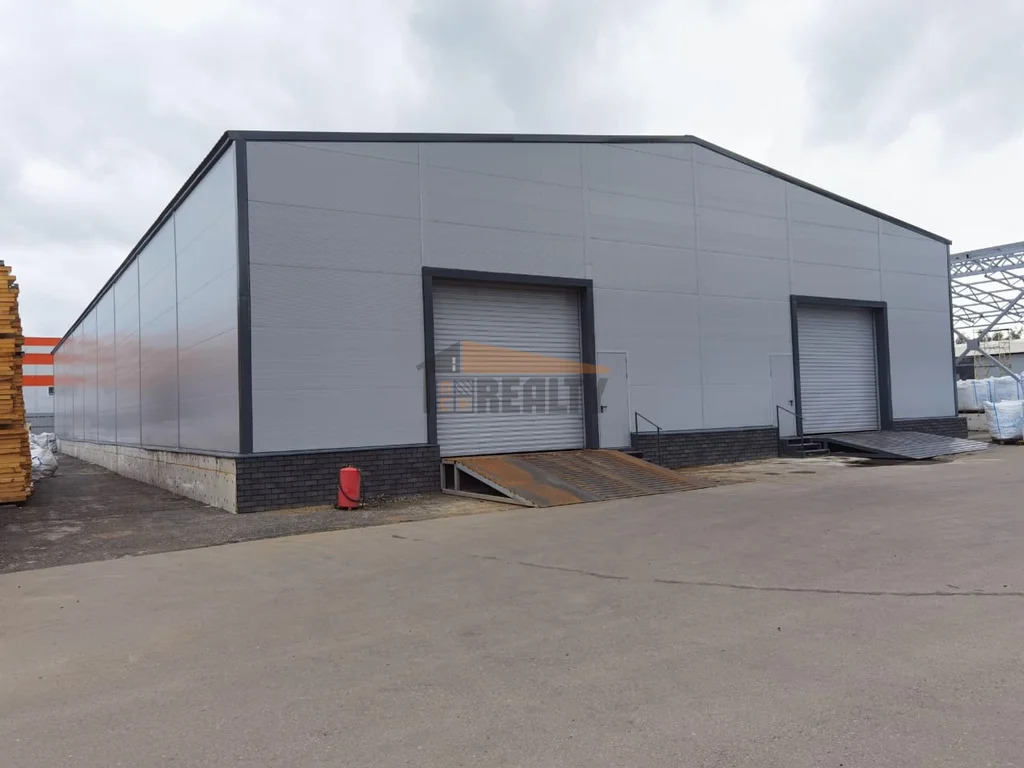 Аренда склада, Горки Ленинские, Ленинский район - Фото 2