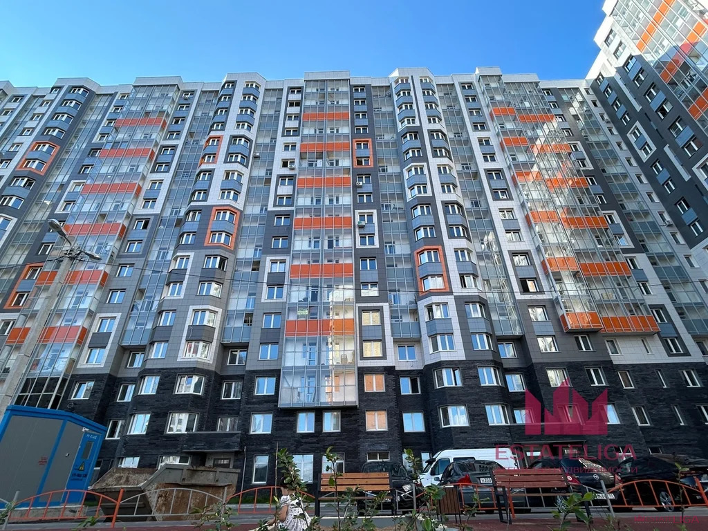 Продажа квартиры в новостройке, Звенигород - Фото 1