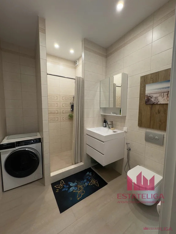 Аренда квартиры, ул. Адмирала Макарова - Фото 9