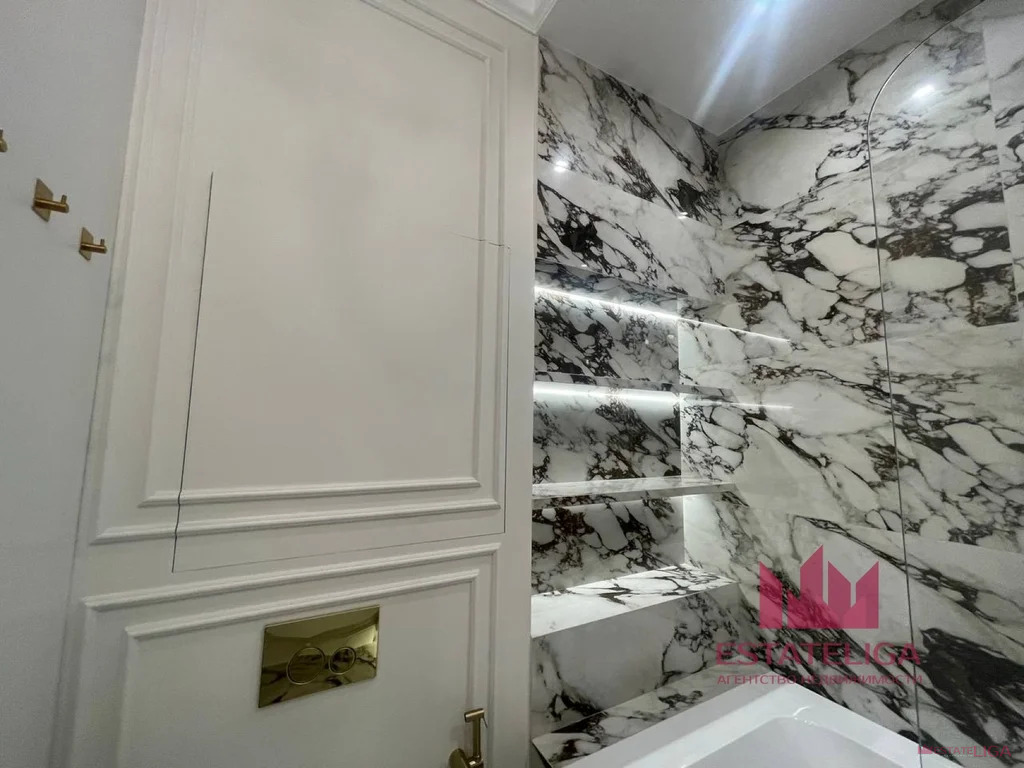 Аренда квартиры, Чистопрудный б-р. - Фото 3