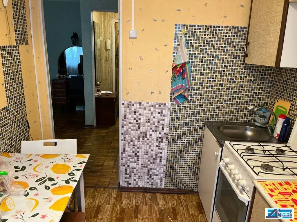 продается 1-а комнатная квартира - Фото 7