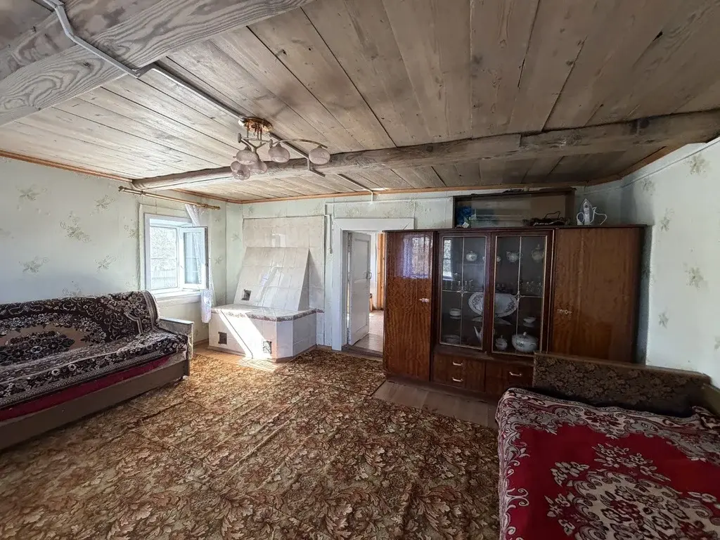 Дом в деревне Алексино-Шатур - Фото 11