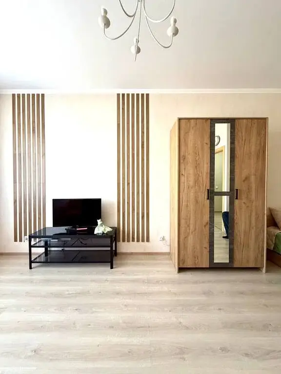 1-к. квартира, 35 м, 3/8 эт. - Фото 9